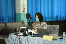 เทศบาลนครแม่สอดจัดโครงการพัฒนาระบบประกันคุณภาพการศึกษาเทศบาลนครแม่สอด