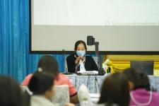 เทศบาลนครแม่สอดจัดโครงการพัฒนาระบบประกันคุณภาพการศึกษาเทศบาลนครแม่สอด