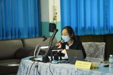 เทศบาลนครแม่สอดจัดโครงการพัฒนาระบบประกันคุณภาพการศึกษาเทศบาลนครแม่สอด