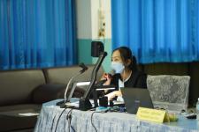 เทศบาลนครแม่สอดจัดโครงการพัฒนาระบบประกันคุณภาพการศึกษาเทศบาลนครแม่สอด