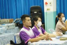 เทศบาลนครแม่สอดจัดโครงการพัฒนาระบบประกันคุณภาพการศึกษาเทศบาลนครแม่สอด