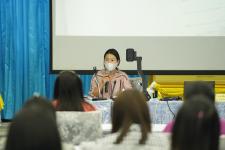 เทศบาลนครแม่สอดจัดโครงการพัฒนาระบบประกันคุณภาพการศึกษาเทศบาลนครแม่สอด