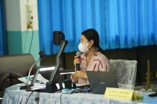 เทศบาลนครแม่สอดจัดโครงการพัฒนาระบบประกันคุณภาพการศึกษาเทศบาลนครแม่สอด