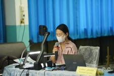 เทศบาลนครแม่สอดจัดโครงการพัฒนาระบบประกันคุณภาพการศึกษาเทศบาลนครแม่สอด