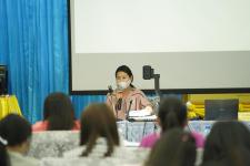 เทศบาลนครแม่สอดจัดโครงการพัฒนาระบบประกันคุณภาพการศึกษาเทศบาลนครแม่สอด