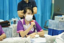 เทศบาลนครแม่สอดจัดโครงการพัฒนาระบบประกันคุณภาพการศึกษาเทศบาลนครแม่สอด