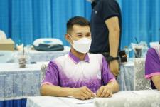 เทศบาลนครแม่สอดจัดโครงการพัฒนาระบบประกันคุณภาพการศึกษาเทศบาลนครแม่สอด