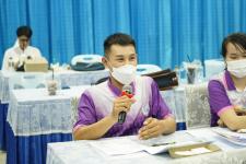 เทศบาลนครแม่สอดจัดโครงการพัฒนาระบบประกันคุณภาพการศึกษาเทศบาลนครแม่สอด