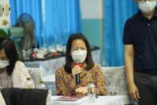 เทศบาลนครแม่สอดจัดโครงการพัฒนาระบบประกันคุณภาพการศึกษาเทศบาลนครแม่สอด