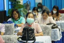 เทศบาลนครแม่สอดจัดโครงการพัฒนาระบบประกันคุณภาพการศึกษาเทศบาลนครแม่สอด