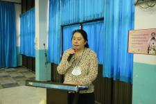 เทศบาลนครแม่สอดจัดโครงการพัฒนาระบบประกันคุณภาพการศึกษาเทศบาลนครแม่สอด