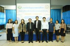 เทศบาลนครแม่สอดจัดโครงการพัฒนาระบบประกันคุณภาพการศึกษาเทศบาลนครแม่สอด