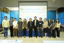 เทศบาลนครแม่สอดจัดโครงการพัฒนาระบบประกันคุณภาพการศึกษาเทศบาลนครแม่สอด