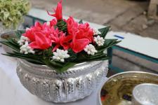 งานวันผู้สูงอายุเทศบาลนครแม่สอด ประจำปี 2566