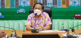 เข้าร่วมประชุมคณะกรรมการขับเคลื่อนโครงการขับเคลื่อนโครงการสร้างเสริมสุขภาพเชิงรุก 