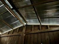 ลงพื้นที่ชุมชนร่วมใจ เพื่อติดตามการปรับสภาพที่อยู่อาศัยผู้สูงอายุให้มีความเหมาะสมในการดำรงชีวิต ตามโครงการบ้านพอเพียง โดยเทศบาลนครแม่สอดร่วมกับสภาองค์กรชุมชนเทศบาลนครแม่สอด