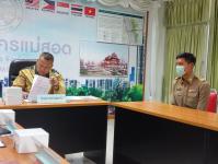 ประเมินผลการทดลองปฏิบัติหน้าที่ราชการพนักงานเทศบาล (ครั้งที่ 2)