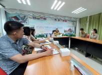 ประเมินผลการทดลองปฏิบัติหน้าที่ราชการพนักงานเทศบาล (ครั้งที่ 2)