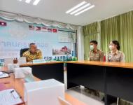 ประเมินผลการทดลองปฏิบัติหน้าที่ราชการพนักงานเทศบาล (ครั้งที่ 2)