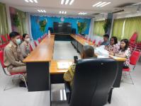 ประเมินผลการทดลองปฏิบัติหน้าที่ราชการพนักงานเทศบาล (ครั้งที่ 2)