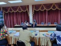 ประเมินสมรรถนะภาคความเหมาะสมกับตำแหน่ง (ภาค ค) ตำแหน่ง ผู้ดูแลเด็ก (ทักษะ) และ ตำแหน่ง ภารโรง