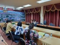 ประเมินสมรรถนะภาคความเหมาะสมกับตำแหน่ง (ภาค ค) ตำแหน่ง ผู้ดูแลเด็ก (ทักษะ) และ ตำแหน่ง ภารโรง