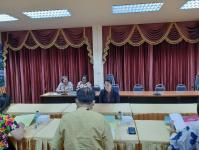 ประเมินสมรรถนะภาคความเหมาะสมกับตำแหน่ง (ภาค ค) ตำแหน่ง ผู้ดูแลเด็ก (ทักษะ) และ ตำแหน่ง ภารโรง