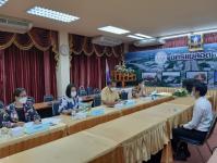 ประเมินสมรรถนะภาคความเหมาะสมกับตำแหน่ง (ภาค ค) ตำแหน่ง ผู้ดูแลเด็ก (ทักษะ) และ ตำแหน่ง ภารโรง