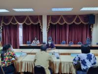 ประเมินสมรรถนะภาคความเหมาะสมกับตำแหน่ง (ภาค ค) ตำแหน่ง ผู้ดูแลเด็ก (ทักษะ) และ ตำแหน่ง ภารโรง