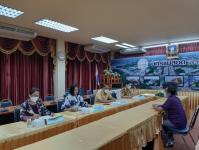 ประเมินสมรรถนะภาคความเหมาะสมกับตำแหน่ง (ภาค ค) ตำแหน่ง ผู้ดูแลเด็ก (ทักษะ) และ ตำแหน่ง ภารโรง