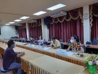 ประเมินสมรรถนะภาคความเหมาะสมกับตำแหน่ง (ภาค ค) ตำแหน่ง ผู้ดูแลเด็ก (ทักษะ) และ ตำแหน่ง ภารโรง