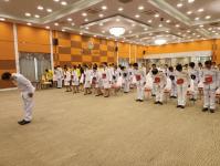 เทศบาลนครแม่สอด จัดพิธีรับพระราชทานเครื่องราชอิสริยาภรณ์ อันเป็นที่เชิดชูยิ่งช้างเผือก และเครื่องราชอิสริยาภรณ์อันมีเกียรติยศยิ่งมงกุฎไทย