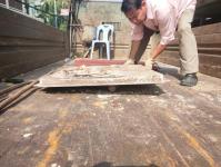 ตามที่กองช่างสุขาภิบาล ได้ออกปฏิบัติงานตามคำร้องทั่วไป