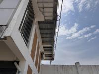 ผุ้อำนวยการกองการศึกษา เทศบาลนครแม่สอด ตรวจเยี่ยมการก่อสร้างศาลสมเด็จฯ การก่อสร้างสระว่ายน้ำ และสนามกีฬา 5 อำเภอชายแดน เทศบาลนครแม่สอด