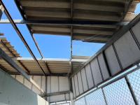 ลงพื้นที่รับคำร้องเบื้องต้นกรณีครัวเรือนได้รับความเสียหาย จากเหตุวาตภัย เพื่อวางแผนให้ความช่วยเหลือตามภารกิจศูนย์ช่วยเหลือประชาชนเทศบาลนครแม่สอดต่อไป