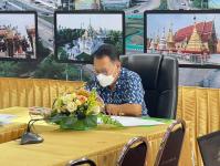 ประชุมเพื่อทราบถึงปัญหาความเดือดร้อนของประชาชน ร่วมพิจารณาแนวทางการพัฒนาชุมชนในเขตเทศบาล