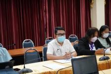 เทศบาลนครแม่สอดจัดกิจกรรมโครงการพัฒนาศักยภาพผู้บริหารสถานศึกษาสังกัดเทศบาลนครแม่สอด