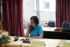 เทศบาลนครแม่สอดจัดกิจกรรมโครงการพัฒนาศักยภาพผู้บริหารสถานศึกษาสังกัดเทศบาลนครแม่สอด