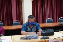 เทศบาลนครแม่สอดจัดกิจกรรมโครงการพัฒนาศักยภาพผู้บริหารสถานศึกษาสังกัดเทศบาลนครแม่สอด