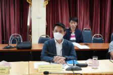 เทศบาลนครแม่สอดจัดกิจกรรมโครงการพัฒนาศักยภาพผู้บริหารสถานศึกษาสังกัดเทศบาลนครแม่สอด