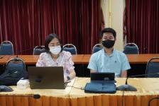 เทศบาลนครแม่สอดจัดกิจกรรมโครงการพัฒนาศักยภาพผู้บริหารสถานศึกษาสังกัดเทศบาลนครแม่สอด