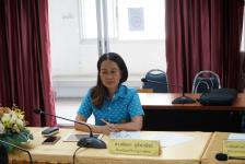 เทศบาลนครแม่สอดจัดกิจกรรมโครงการพัฒนาศักยภาพผู้บริหารสถานศึกษาสังกัดเทศบาลนครแม่สอด