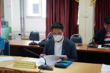 เทศบาลนครแม่สอดจัดกิจกรรมโครงการพัฒนาศักยภาพผู้บริหารสถานศึกษาสังกัดเทศบาลนครแม่สอด