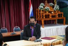 เทศบาลนครแม่สอดจัดกิจกรรมโครงการพัฒนาศักยภาพผู้บริหารสถานศึกษาสังกัดเทศบาลนครแม่สอด