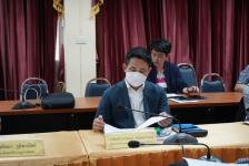 เทศบาลนครแม่สอดจัดกิจกรรมโครงการพัฒนาศักยภาพผู้บริหารสถานศึกษาสังกัดเทศบาลนครแม่สอด