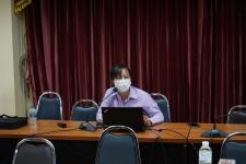 เทศบาลนครแม่สอดจัดกิจกรรมโครงการพัฒนาศักยภาพผู้บริหารสถานศึกษาสังกัดเทศบาลนครแม่สอด