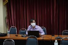 เทศบาลนครแม่สอดจัดกิจกรรมโครงการพัฒนาศักยภาพผู้บริหารสถานศึกษาสังกัดเทศบาลนครแม่สอด