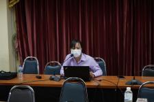 เทศบาลนครแม่สอดจัดกิจกรรมโครงการพัฒนาศักยภาพผู้บริหารสถานศึกษาสังกัดเทศบาลนครแม่สอด