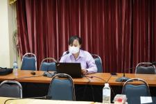 เทศบาลนครแม่สอดจัดกิจกรรมโครงการพัฒนาศักยภาพผู้บริหารสถานศึกษาสังกัดเทศบาลนครแม่สอด