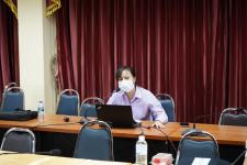 เทศบาลนครแม่สอดจัดกิจกรรมโครงการพัฒนาศักยภาพผู้บริหารสถานศึกษาสังกัดเทศบาลนครแม่สอด